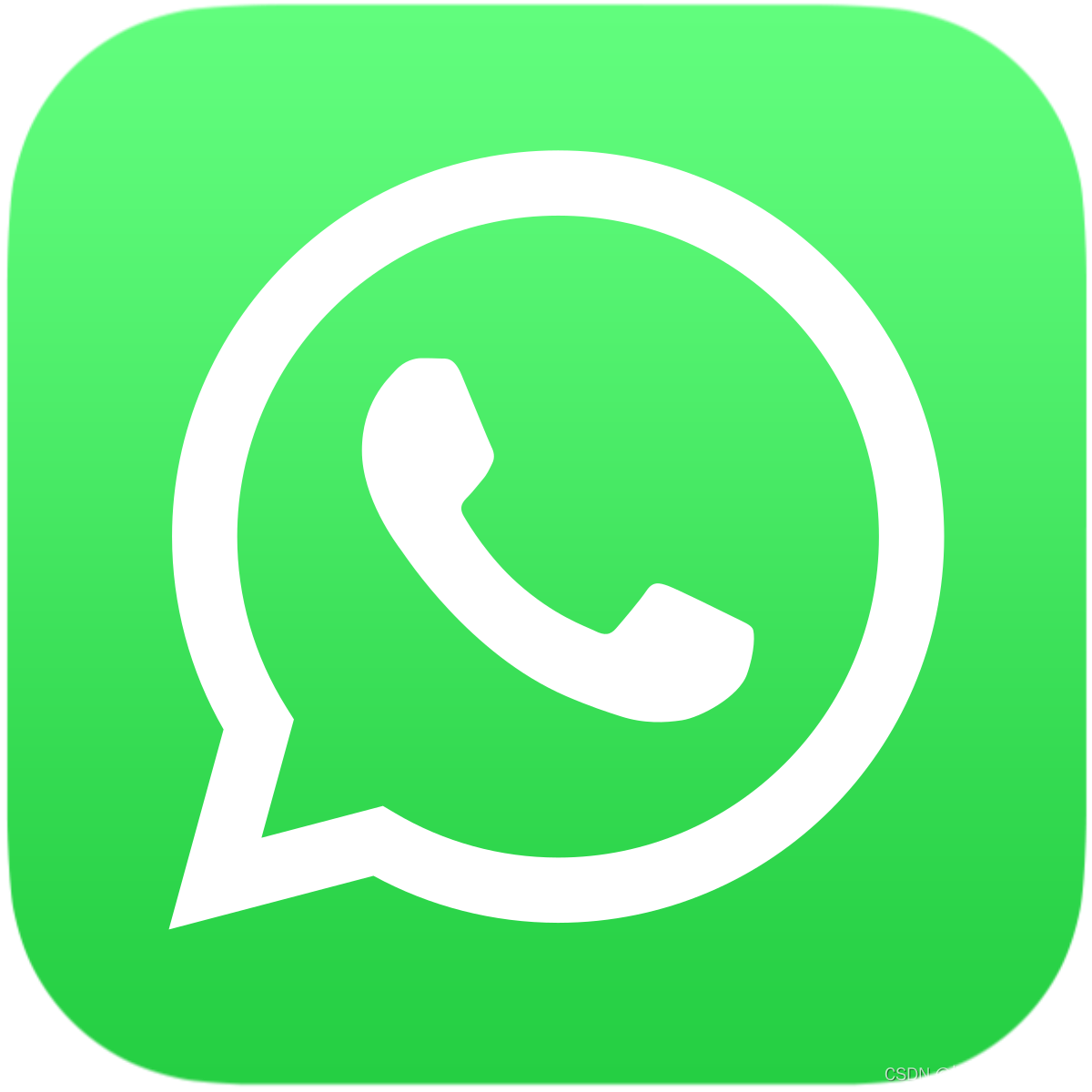 whatsapp 网页版在线